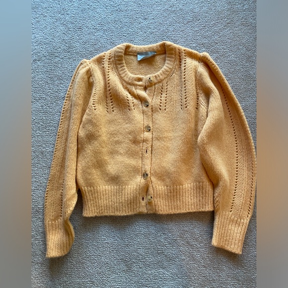 The Cloud Cardigan - L - Picture 2 of 5